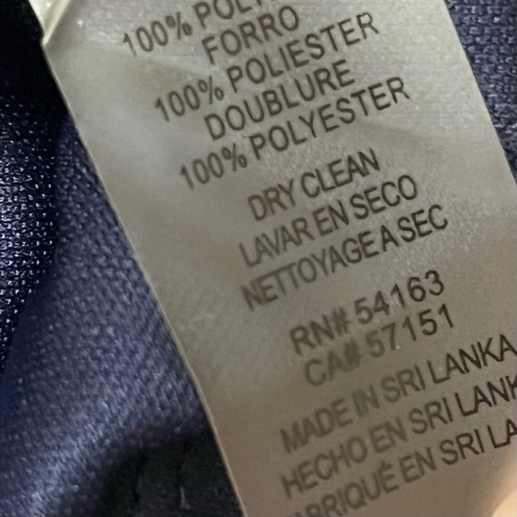 Vince Camuto Blue Velvet Off-Shoulder Mini Dress S Goth Witchy Vampy Boho - Picture 7 of 10